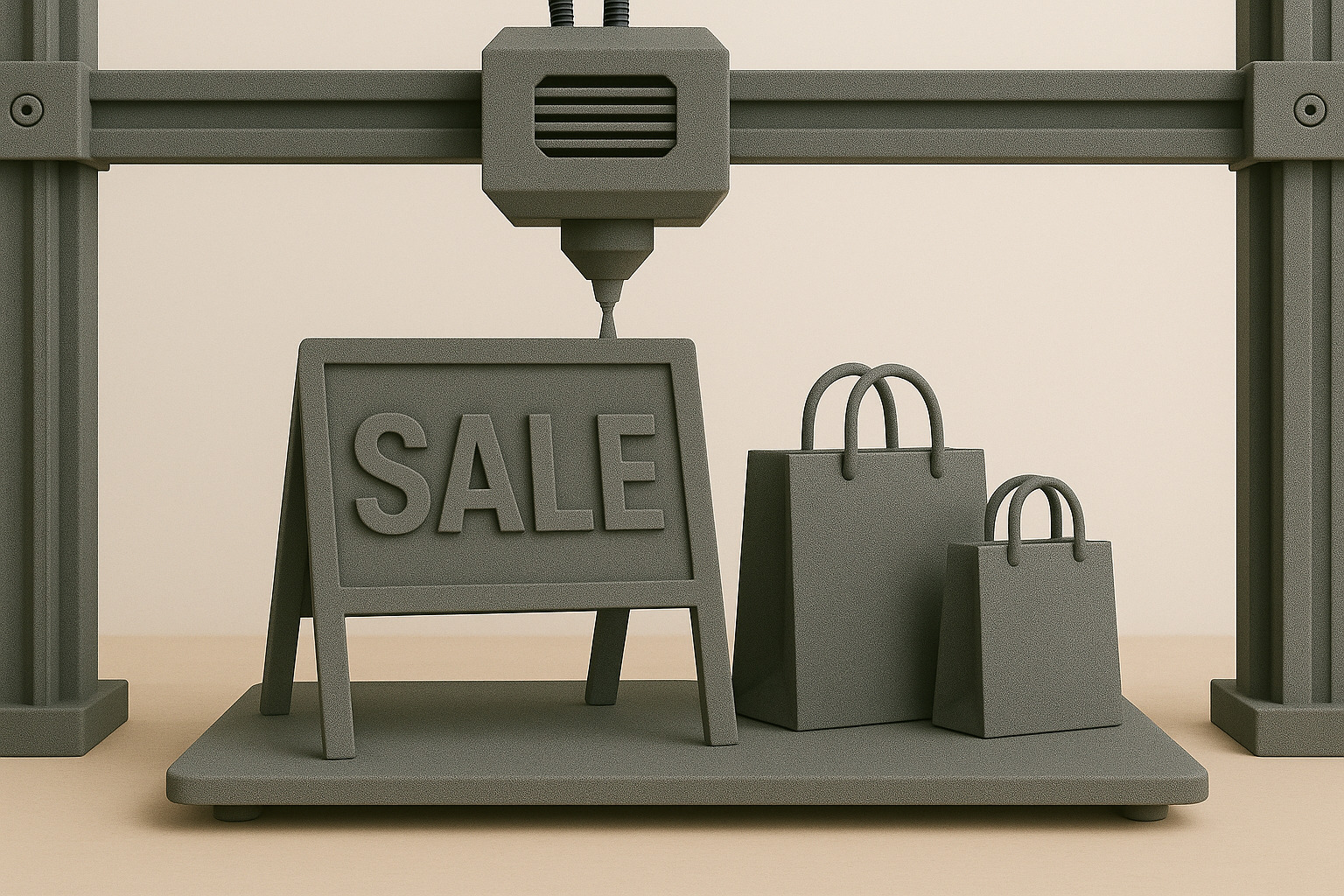 Средние корпуса Рекламная продукция